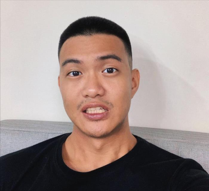 硕导答应留他在师门继续读博