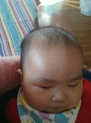 他们担心频繁的发型造型会产生负面影响